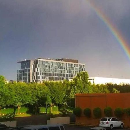 Bposhtels Salt Lake City Eksteriør bilde