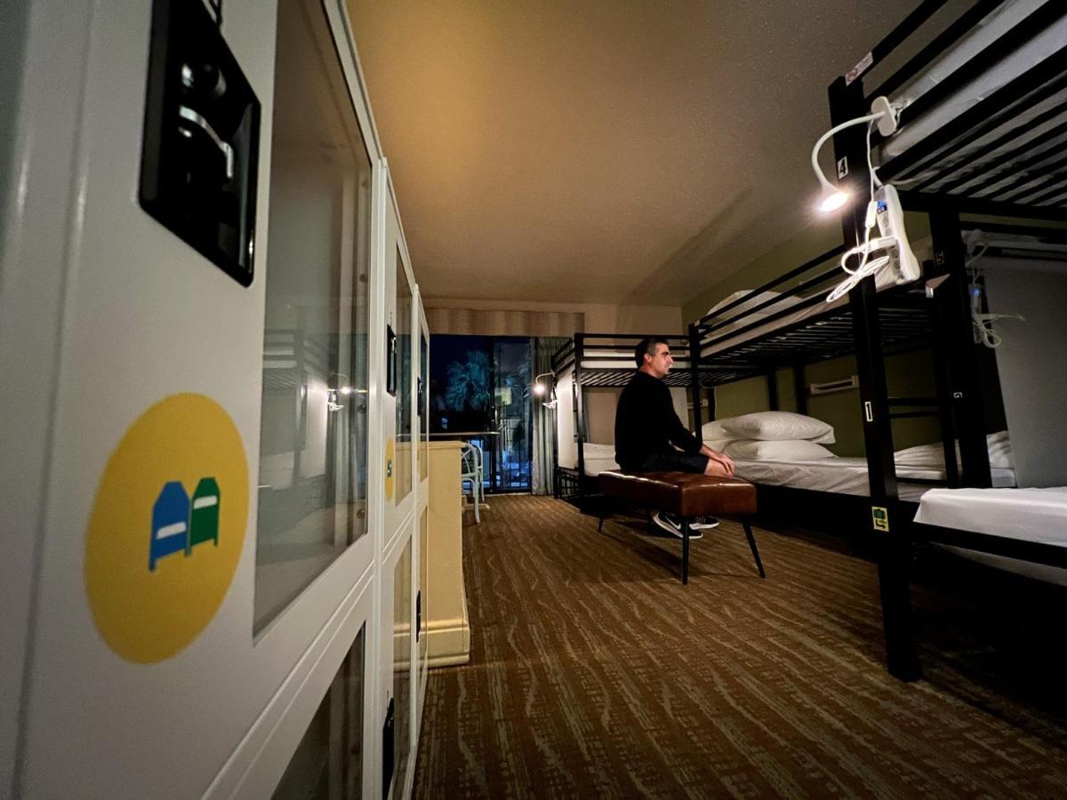 Bposhtels Salt Lake City Eksteriør bilde
