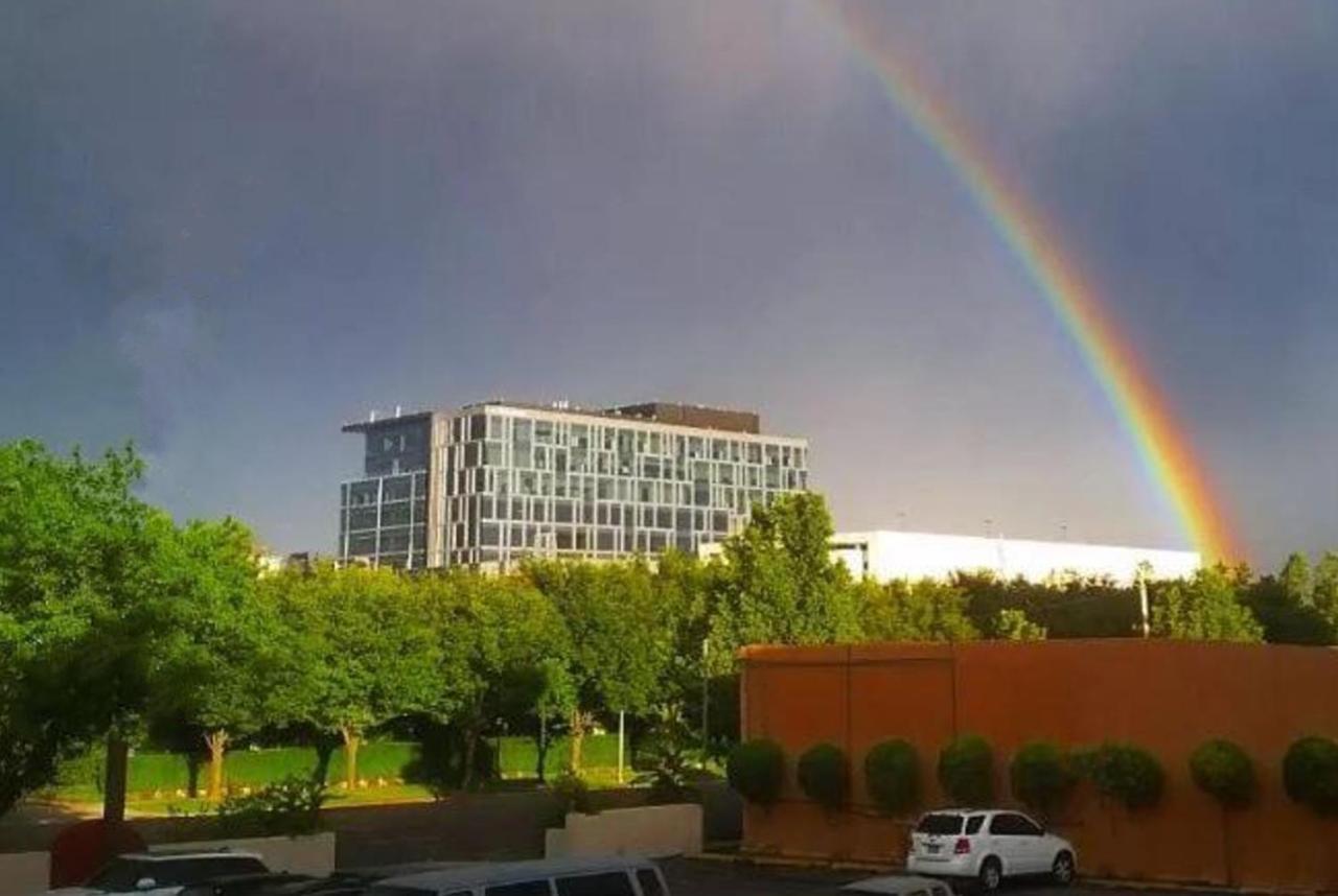 Bposhtels Salt Lake City Eksteriør bilde